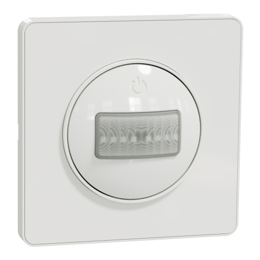 Odace - Detector de movimento - 2 fios - Branco