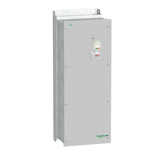 Variador de velocidade ATV212 - 75kW - 100hp - 480V - 3ph - EMC classe C1 - IP55