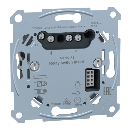 Interruptor relé - 230V