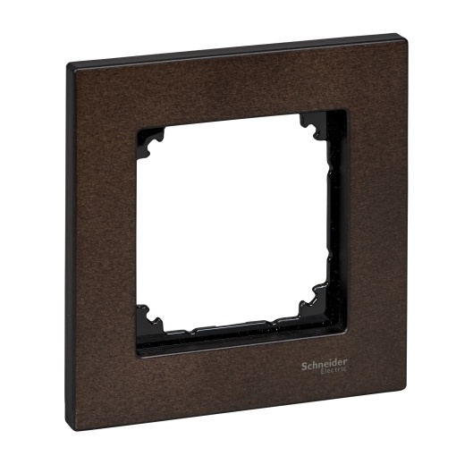 M-Elegance - Quadro simples - Madeira wengue