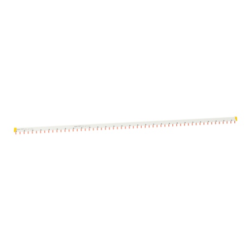 Acti 9 - comb busbar - 1LN - 18 mm pitch - 57 modules - 100 A