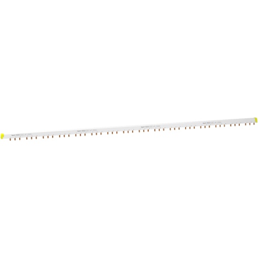 Acti 9 - comb busbar - 3L wtih Aux - 18 mm pitch - 57 modules - 100A