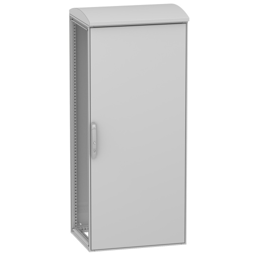 Spacial SFHD outdoor heavy duty - suitable enclosure - H1681 W800 D630 - IP55