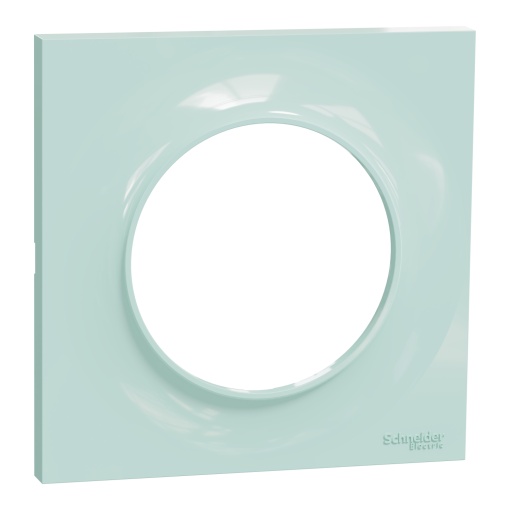 Odace Styl - Quadro simples - IP21 - Cião
