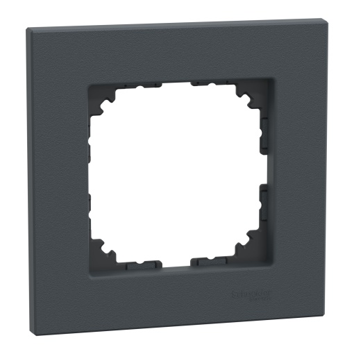 M-Elegance - Quadro simples - Antracite