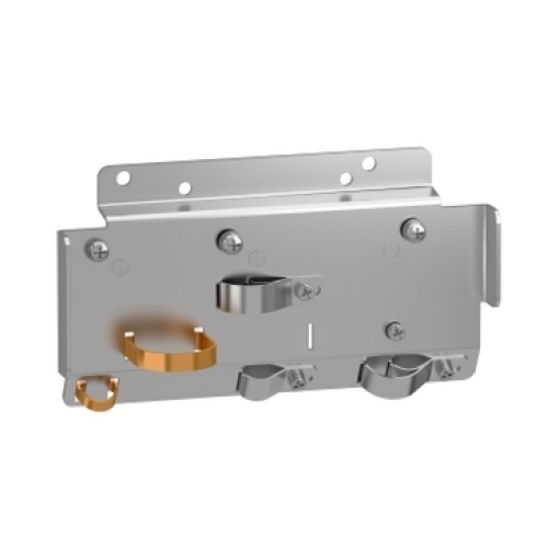 Placa EMC - 15 kW ... 22 kW