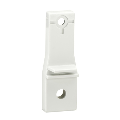 set of 4 polyamid wall mounting lugs for PLM32