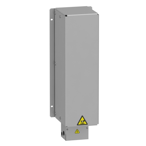 braking resistor - 28 ohms - 1.1 kW - IP20