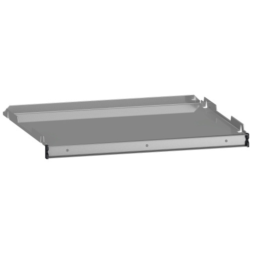 Spacial SFM horizontal partition - compartmentalised application - 800x400 mm