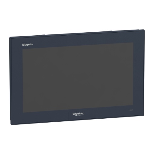 Monitor PC Wide 15'' multi-touch para HMIBM