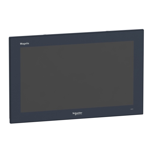 Monitor PC Wide 19'' multi-touch para HMIBM