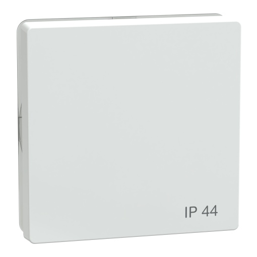 D-Life - Tecla - IP44 - Branco