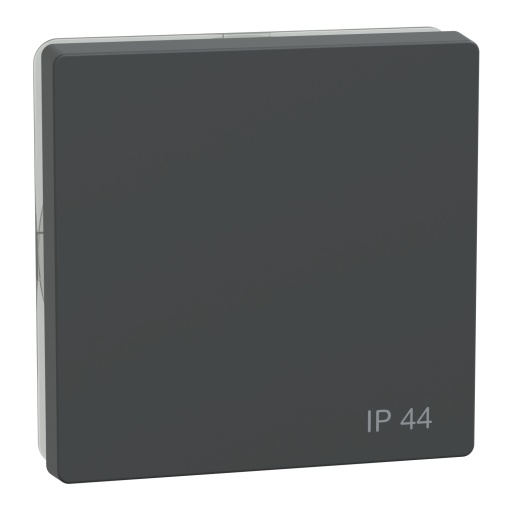 D-Life - Tecla - IP44 - Antracite