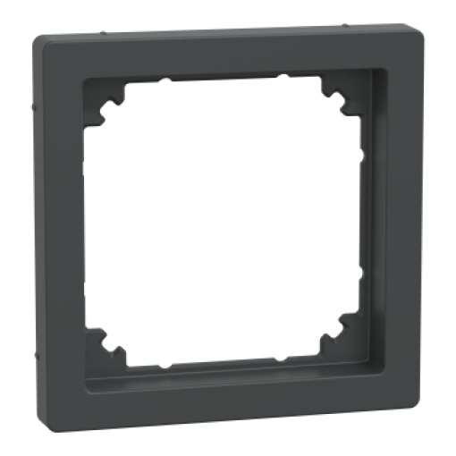 D-Life - Adaptador M-Elegance para D-Life - Antracite