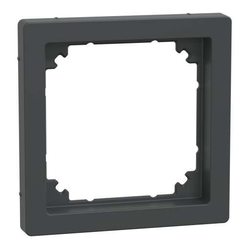 D-Life - Adaptador M-Elegance para D-Life - Antracite