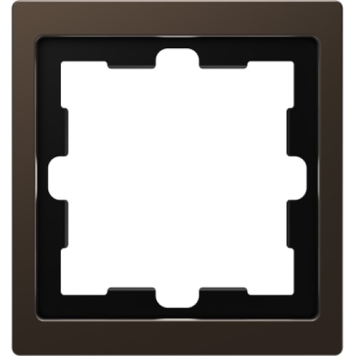 D-Life - Quadro simples - Metal mocca