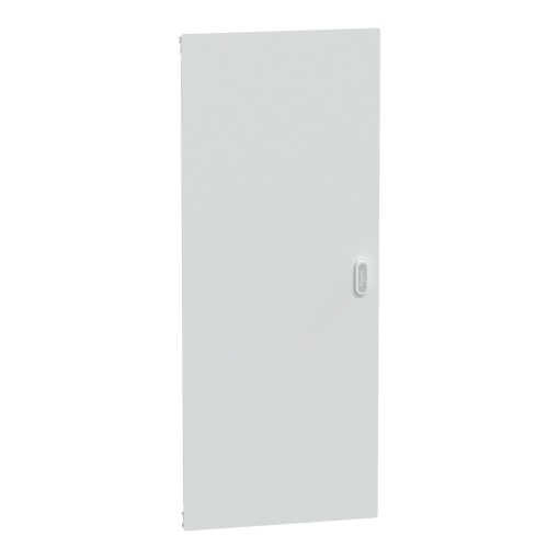 Porta opaca PrismaSeT S 24 módulos 8 filas