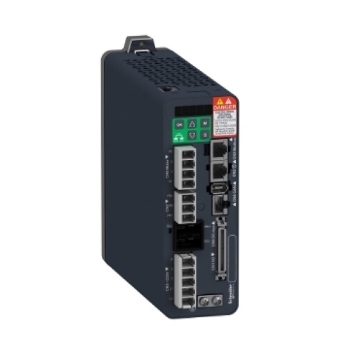 Lexium28 EtherCAT drive, 2.0kW, 3 230V