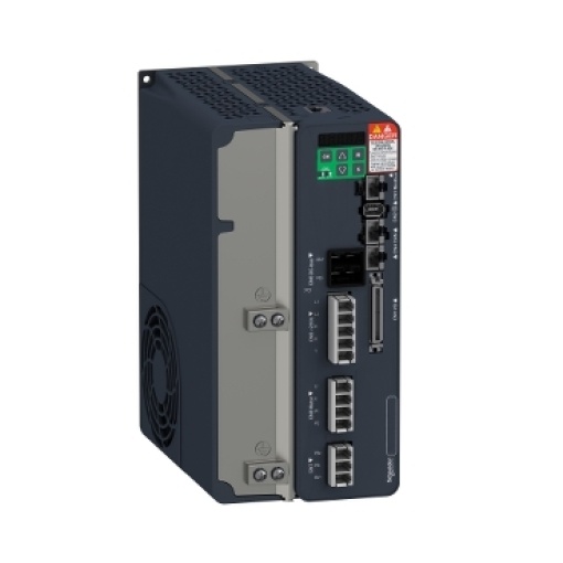 Lexium28 EtherCAT drive, 3.0kW, 3 230V