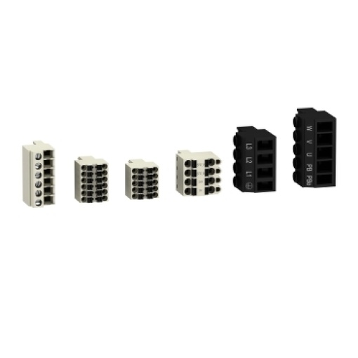 KIT conector T1 ATV340
