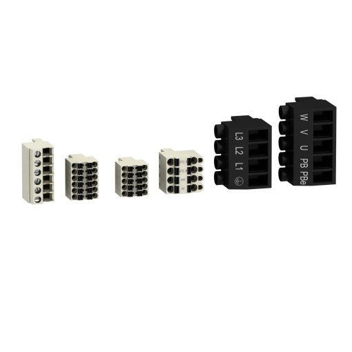 KIT conector ATV340 T2