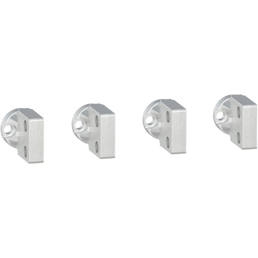 Horizontalvertical rear connection - for Masterpact MTZ1 06-16 - 4P drawout