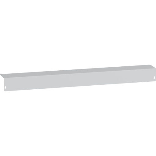 Auxiliary terminal shield - for Masterpact MTZ3NW - 4P - spare part