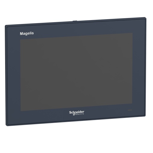PC Ampla tela de 12 '' multi-touch para HMIBM