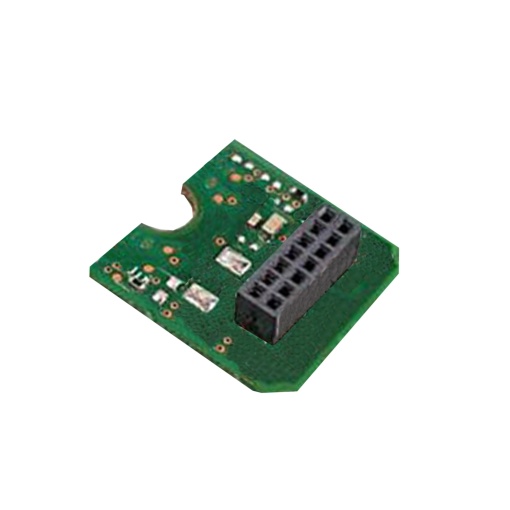 Cyber security module, Harmony iPC, TPM for Modular Box PC HMIBM with Windows 10 BitLocker