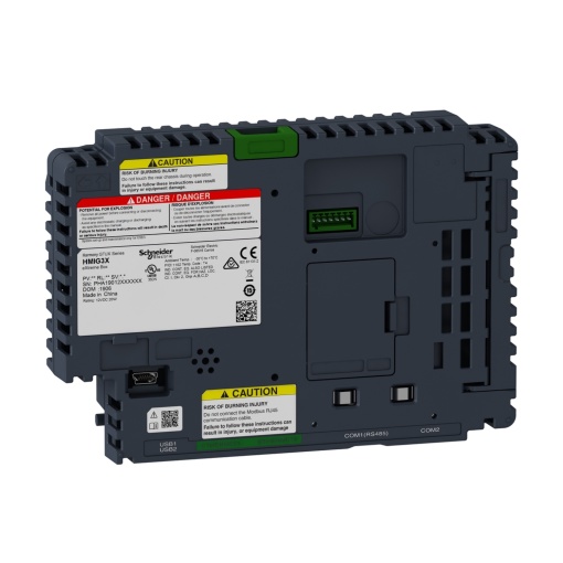 Harmony Series GTUX eXtreme Box Revestido completo