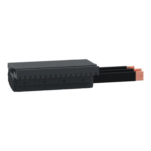 Linergy FC NSXm 3PLigacao flex. a JdB