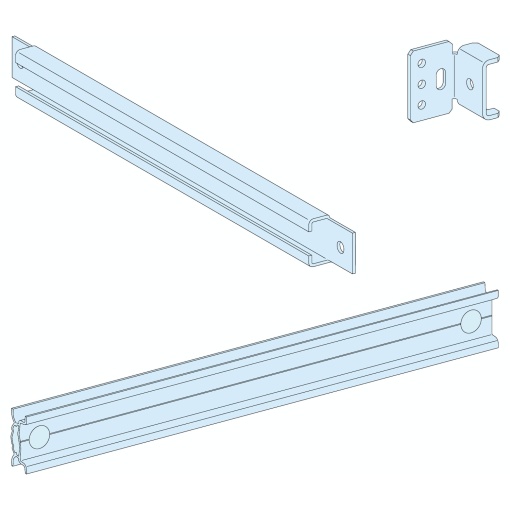 Platina P ap. Modular regulavel L400