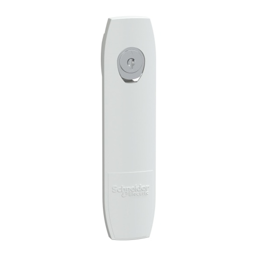 Punho G IP55 com canhao 405 L155 2Chaves