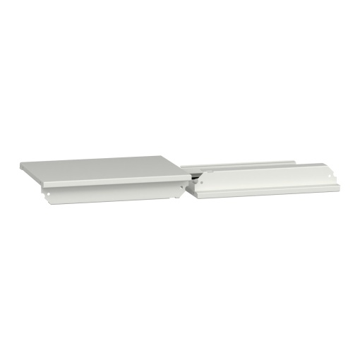 2 Placas superiorinf. G IP55, L300