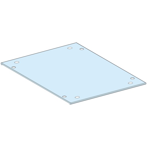 Tecto PrismaSeT P IP30 L400 P400