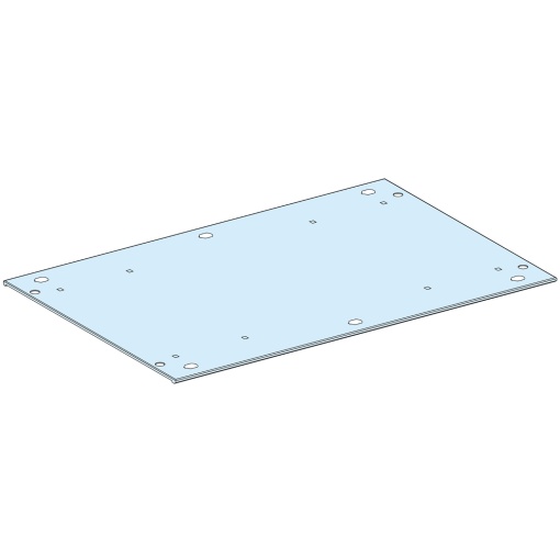 Tecto PrismaSeT P IP30 L650 P400