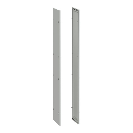 2 Paineis laterais P IP55 P400