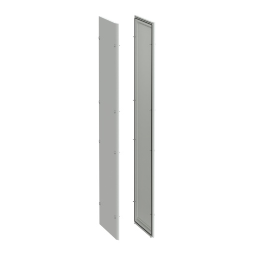2 Paineis laterais P IP55 P600