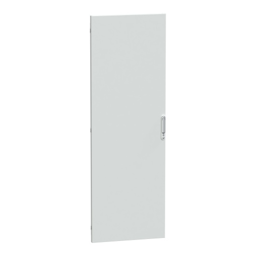 Porta opaca reforcada IK10 IP30 L650