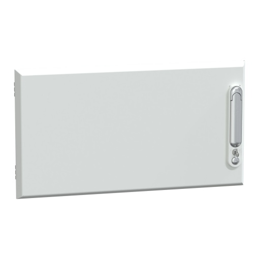 Porta opaca G IP40, 6M, A330mm