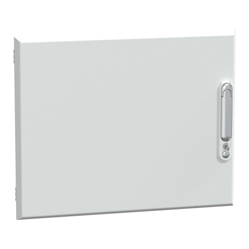 Porta opaca G IP40, 9M, A480mm