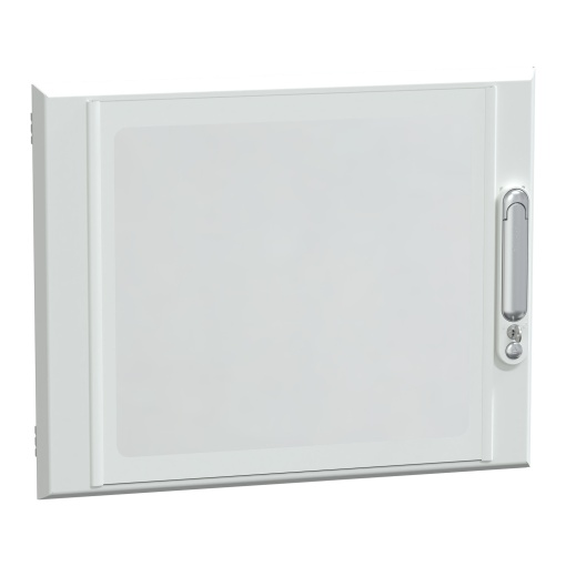 Porta Transp. G IP40, 9M, A480mm