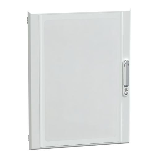 Porta Transp. G IP40, 15M, A780mm
