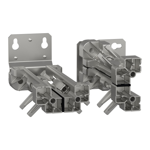 2 Pilares duplos G IP55 Asociacao H-V