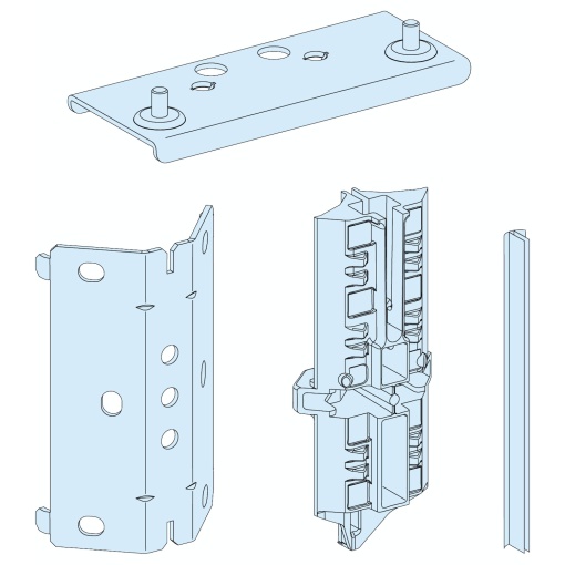 2 unioes m. associacao quadro G IP30
