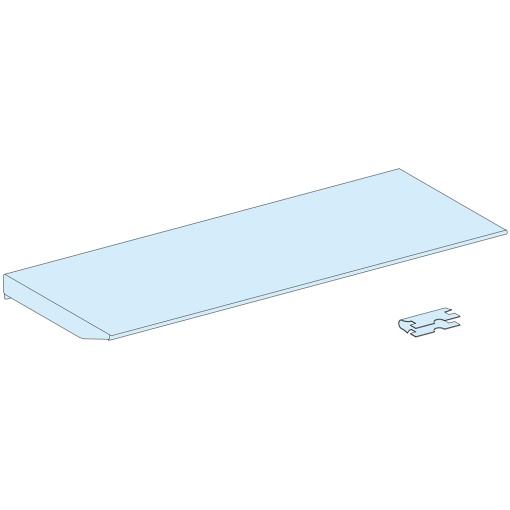 Resguardo PrismaSeT G IP41 L900 QE