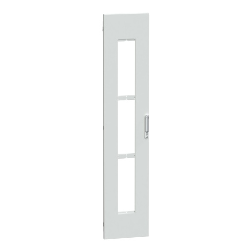 Porta recortada PrismaSeT P IP30 L400