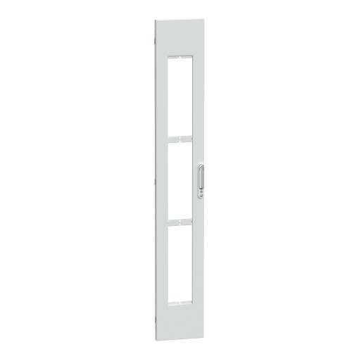 Porta recortada PrismaSeT P IP30 L300