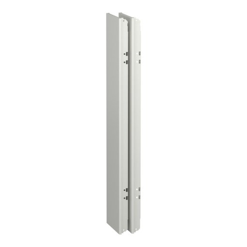 2 paineis laterais G IP55, 19M