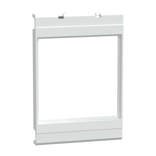 Placa plastico GP Perfurada 96x96